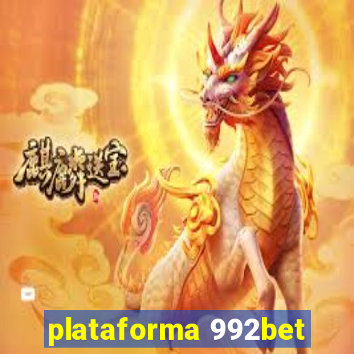 plataforma 992bet